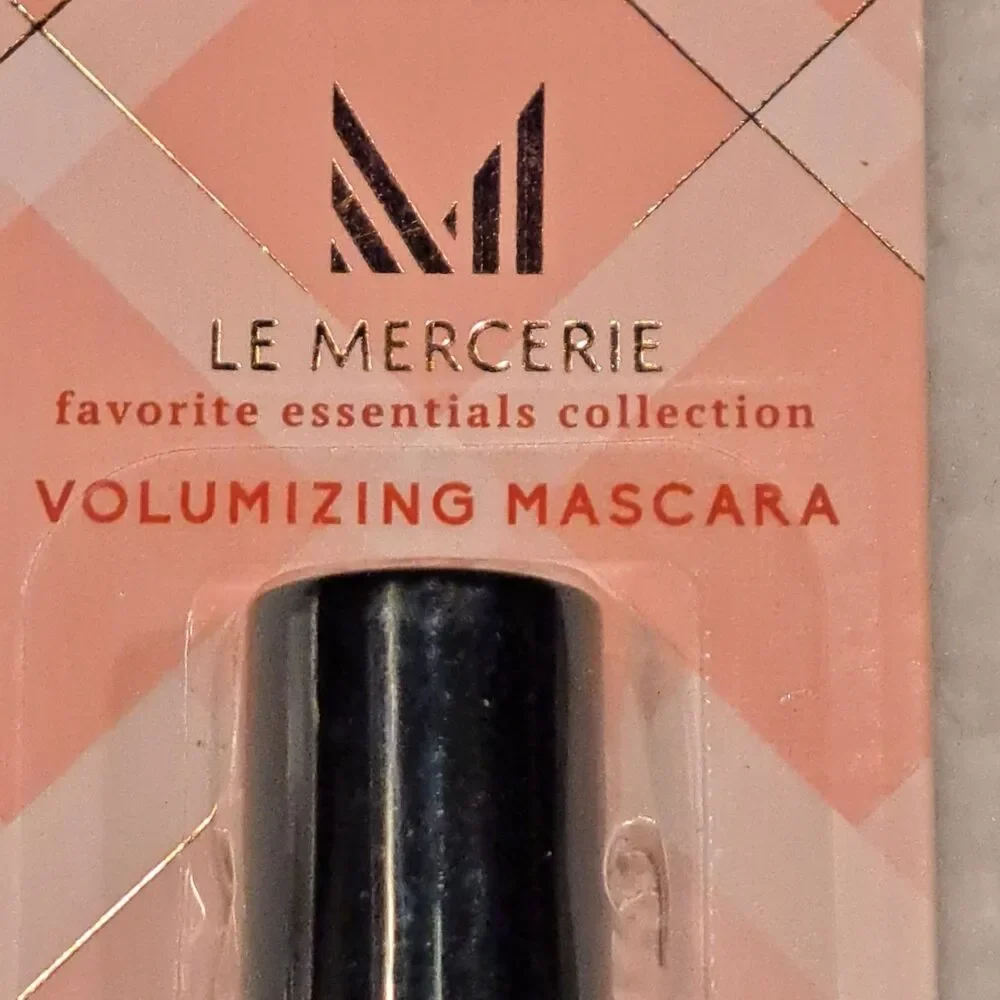 le mercerie